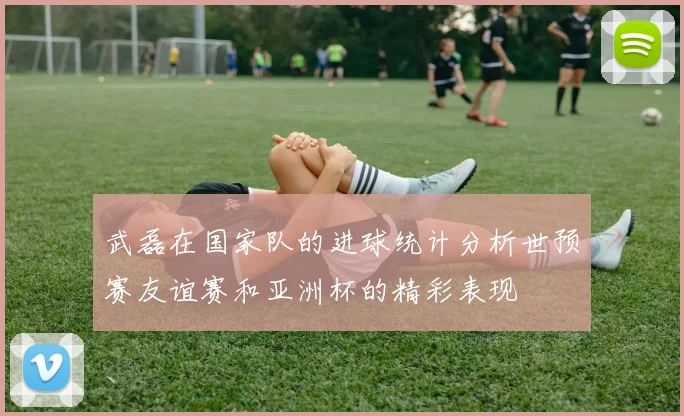 武磊在国家队的进球统计分析世预赛友谊赛和亚洲杯的精彩表现